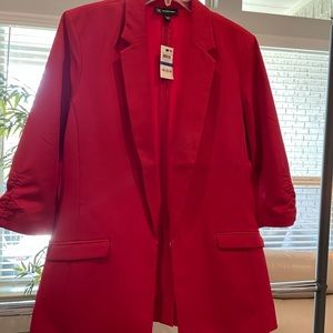 Blazer, INC, new with tags